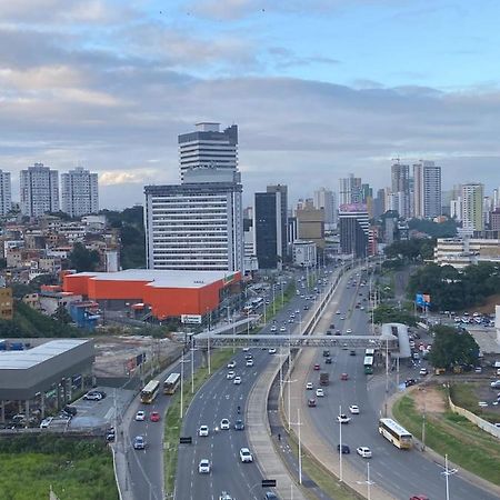 Flat Reformado, Excelente Opcao Salvador Exterior foto