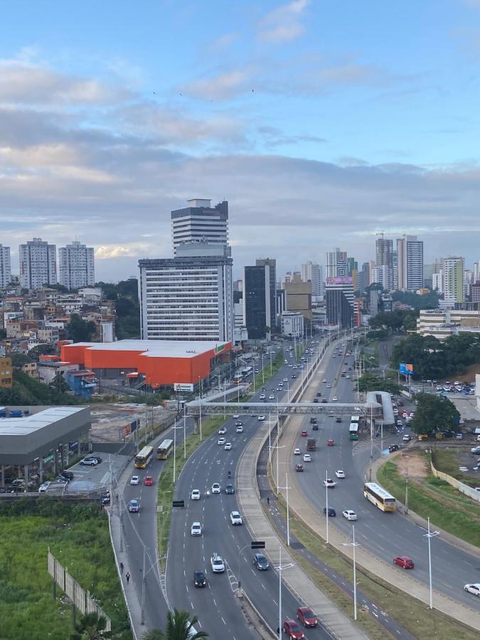Flat Reformado, Excelente Opcao Salvador Exterior foto