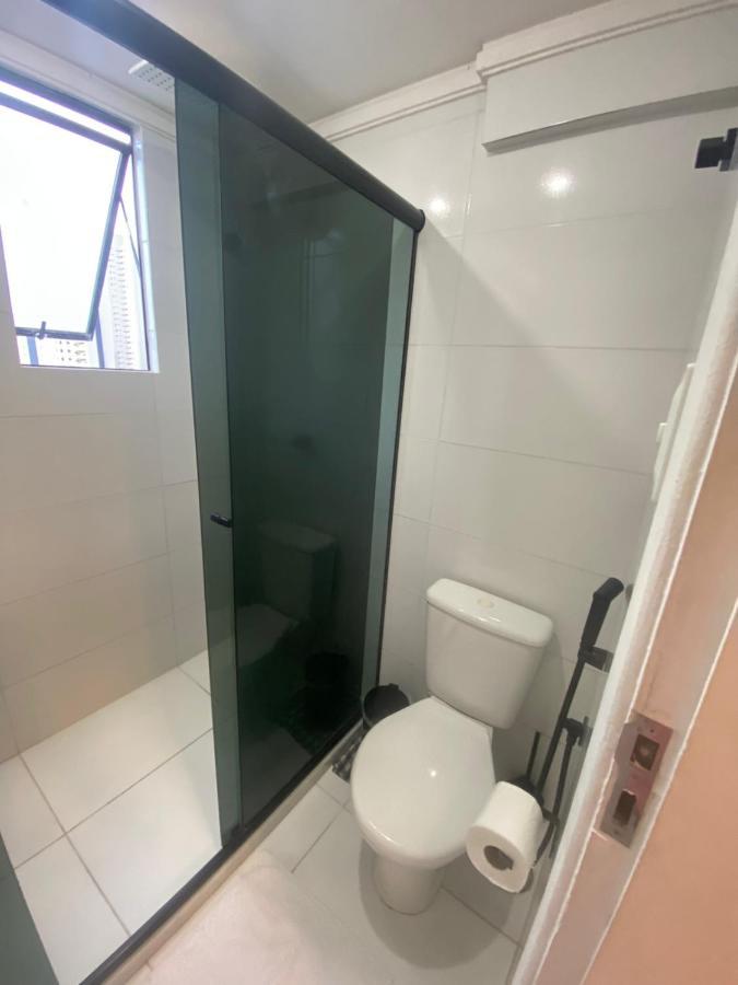 Flat Reformado, Excelente Opcao Salvador Exterior foto