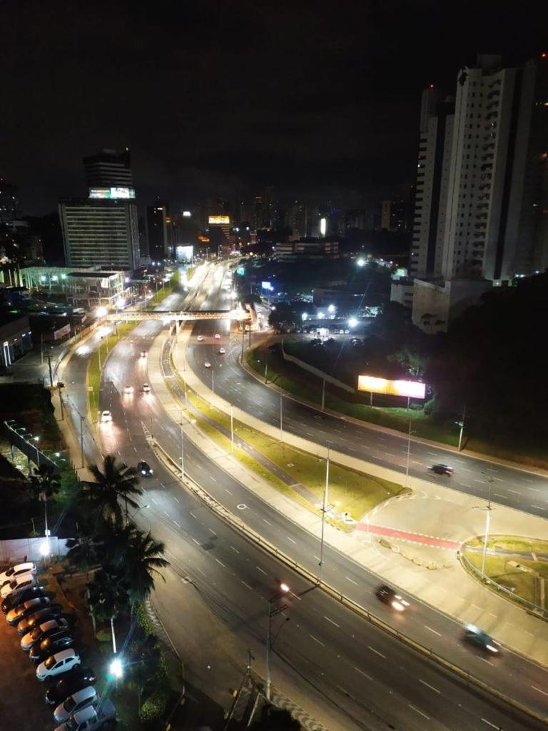 Flat Reformado, Excelente Opcao Salvador Exterior foto